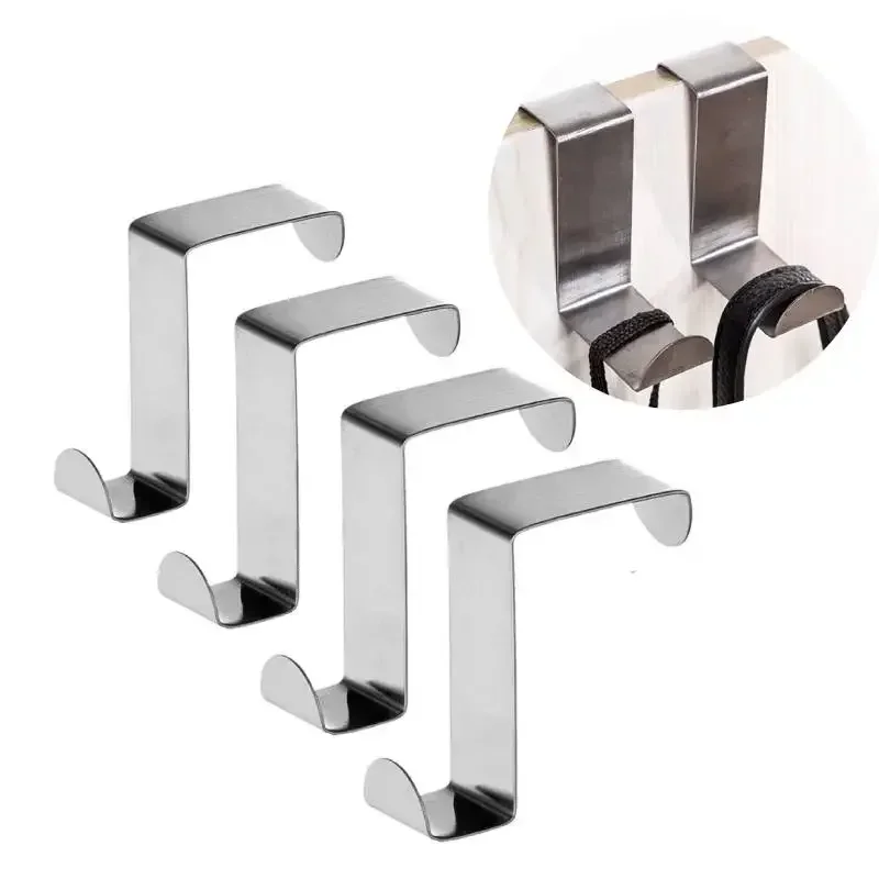 Home Creation Bathroom - Z-Shaped Bathroom Cabinet By Hook Stainless