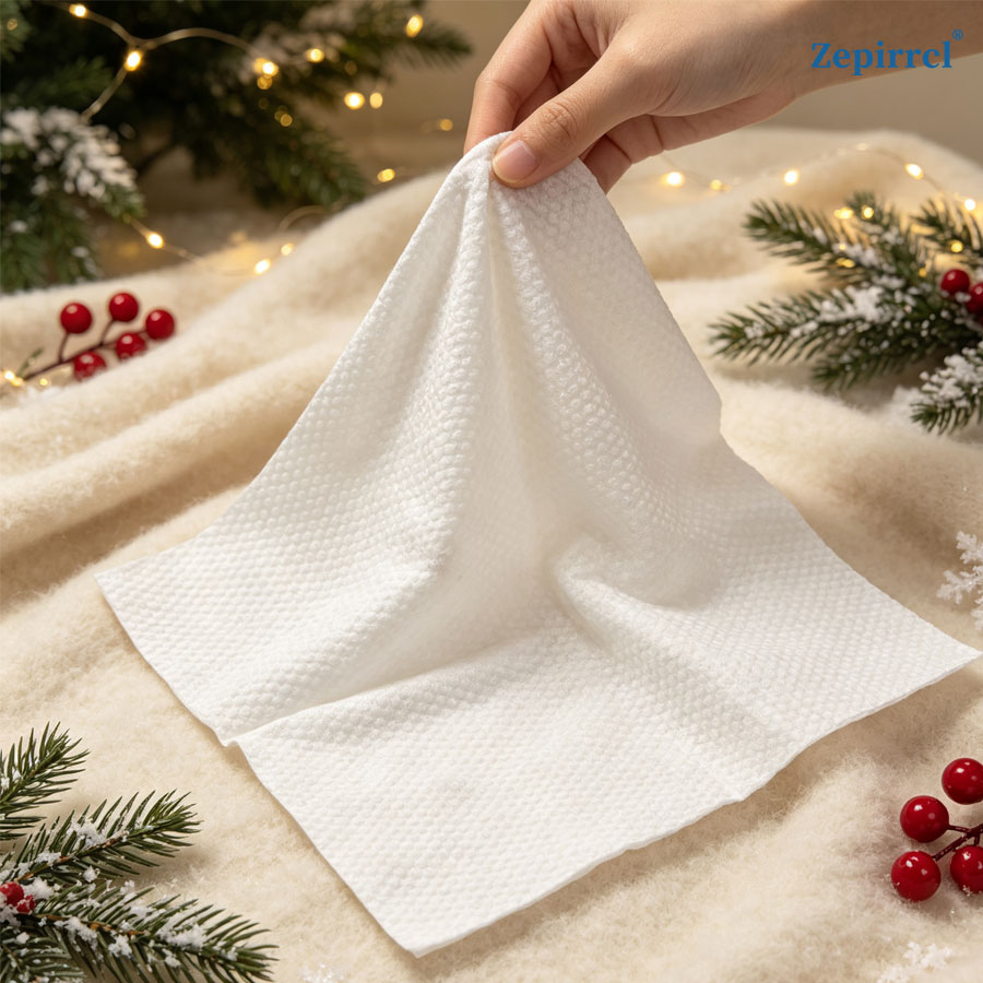 80/160 Sheets, Disposable Face - Home Bathroom Towels 评论和价格