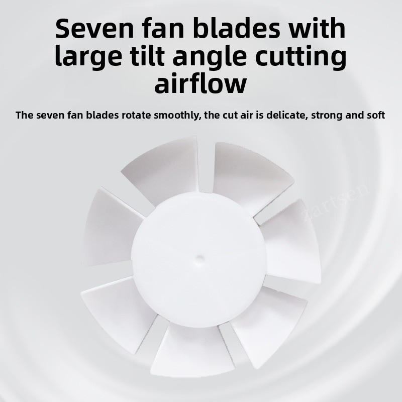 4/6 Inch Inline Duct Fan Air V - Home Bathroom Vent 评论和价格