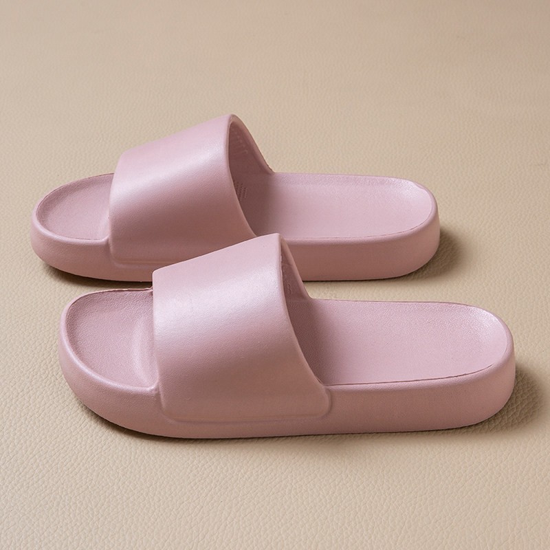 SHAJI Women Square Toe Cloud P - Home Bathroom Wear 评论和价格