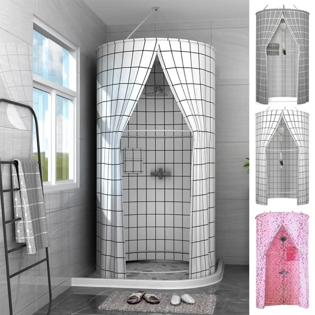Polyester Protective Against B - Shower Curtain Liner 评论和价格