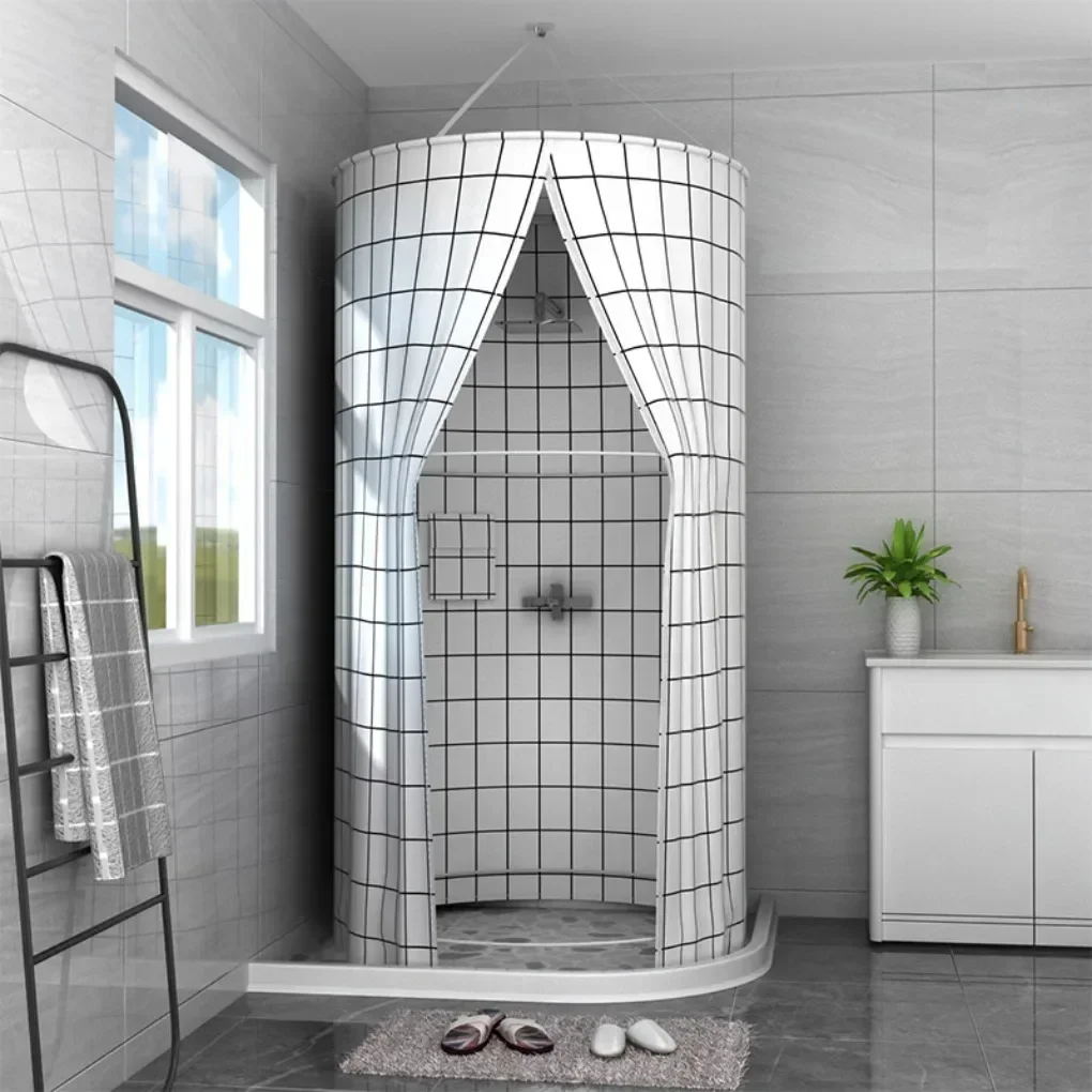 Polyester Protective Against B - Shower Curtain Liner 评论和价格