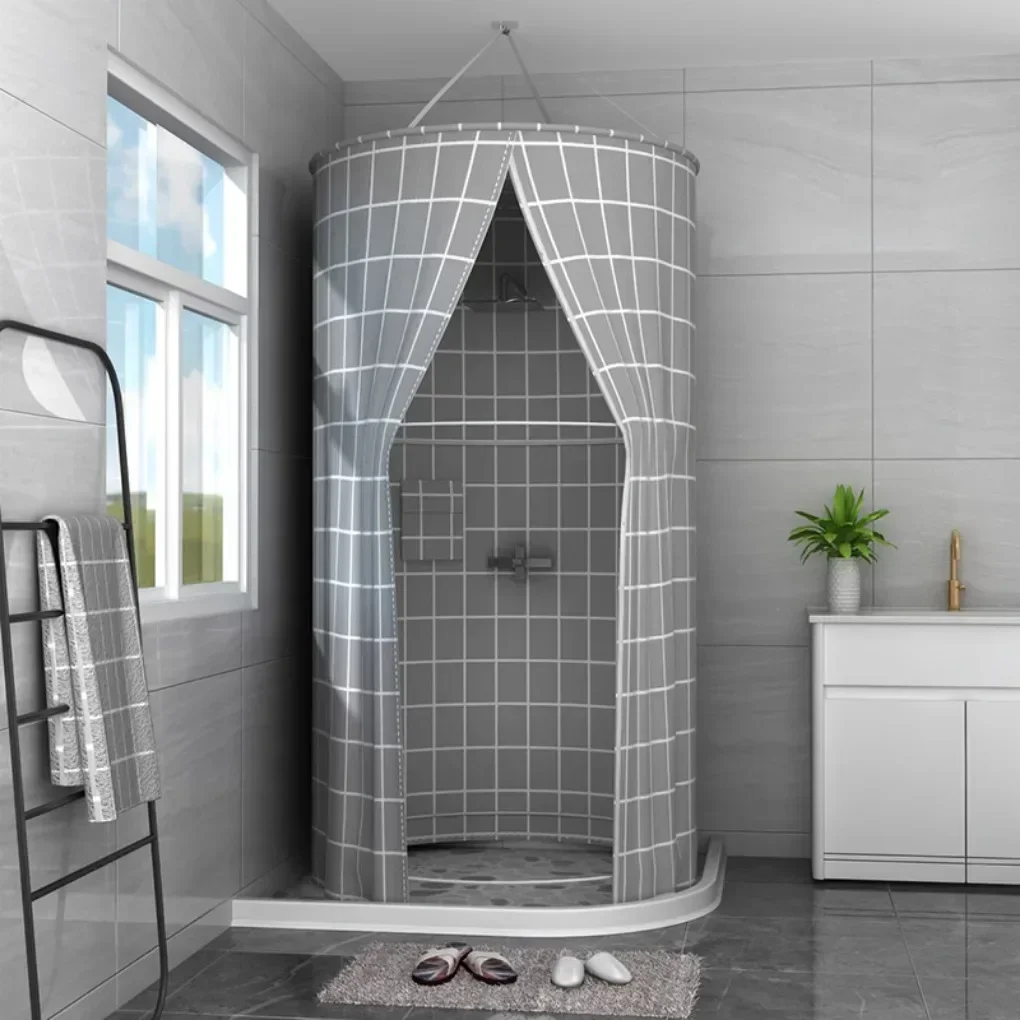 Polyester Protective Against B - Shower Curtain Liner 评论和价格