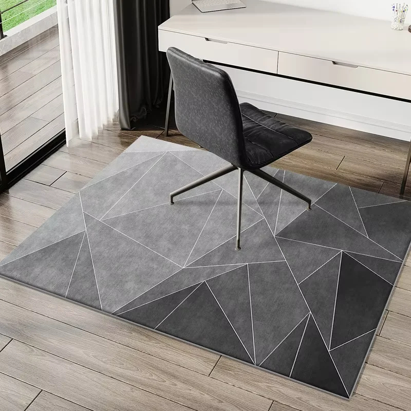 VIKAMA Modern Geometric Chair  - Home Bathroom Wear 评论和价格