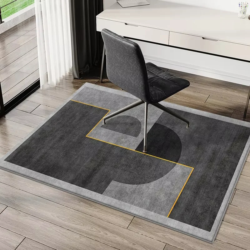 VIKAMA Modern Geometric Chair  - Home Bathroom Wear 评论和价格