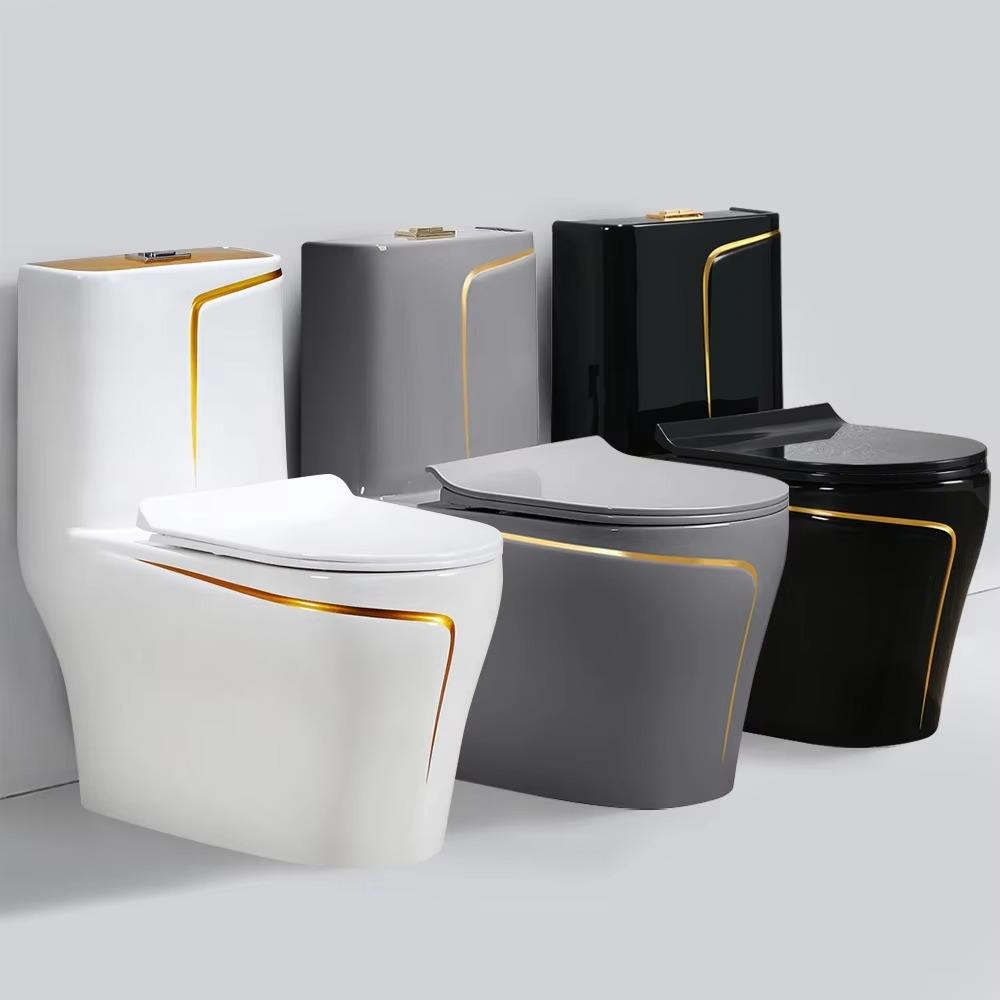 Luxury Floor‑Mounted One‑Piece - Home Bathroom Ware 评论和价格