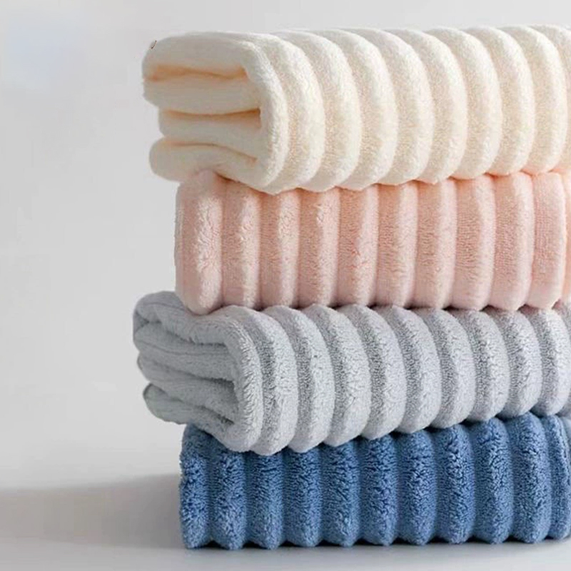 Household Wrap Bath Towel Soft - Home Bathroom Towels 评论和价格