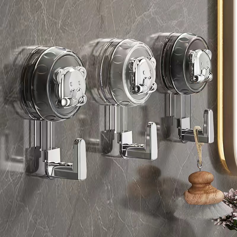 Self Adhesive Suction Cup Kitc - Home Bathroom Towels 评论和价格