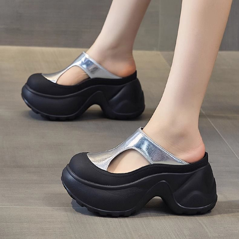 House Cloud Slipper Woman Sand - Home Outside Bathroom 评论和价格
