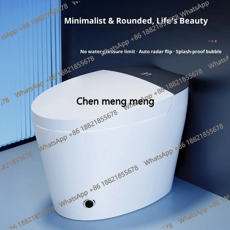 Z0189High End Automatic Flush  - Home Bathroom Ware 评论和价格