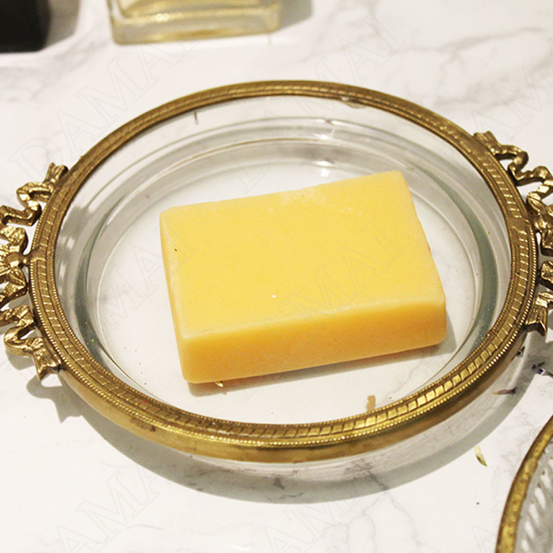 European Glass Storage Tray Re - Glass Soap Dish 评论和价格