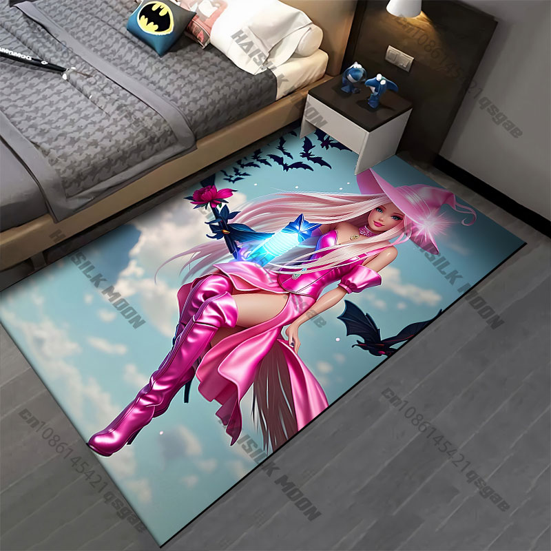 Magical witch vibrant fantasy  - Home Bathroom Scene 评论和价格