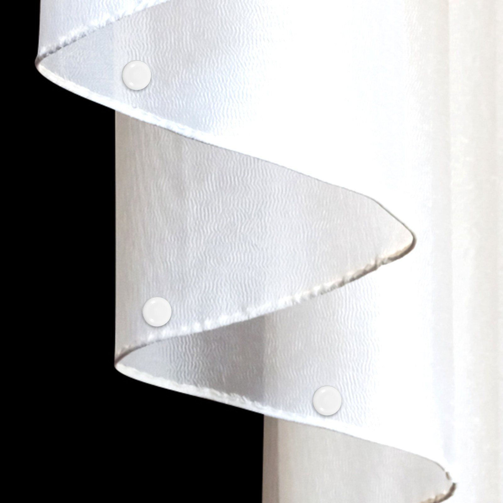 6Pcs Magnetic Shower Curtain W - Shower Curtain Liner 评论和价格
