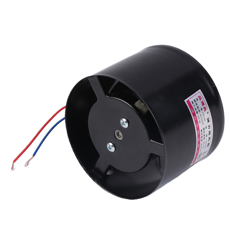 4 Inch Fan Air Ventilator For  - Home Bathroom Fan 评论和价格