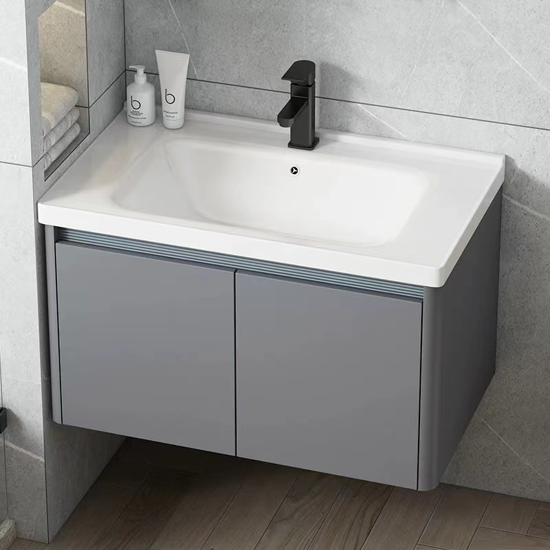 Bath Room Cabinet Set Vanity H - Home Bathroom Ware 评论和价格