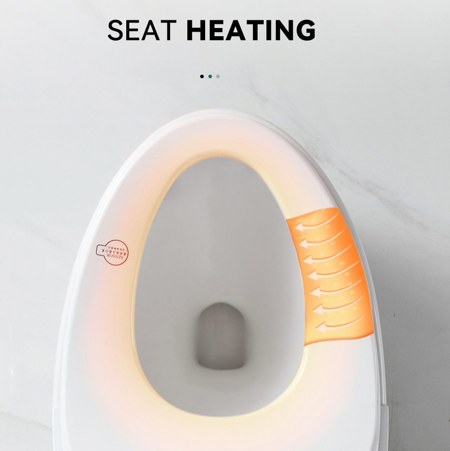 High-end Automatic Flush, Sani - Home Bathroom Ware 评论和价格