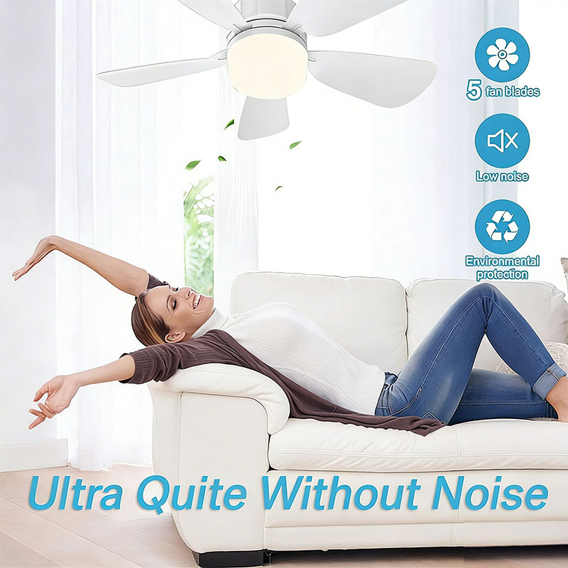 E27 Screw Ceiling Fan Light wi - Home Bathroom Fan 评论和价格