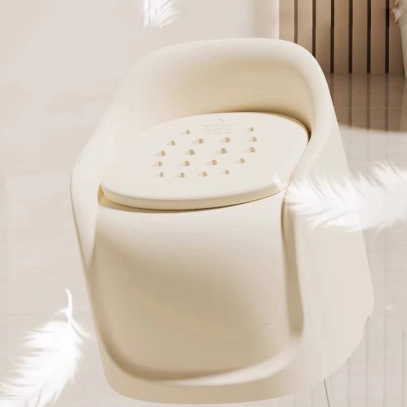 Nordic Shower Bathroom Chair P - Home Bathroom Sauna 评论和价格