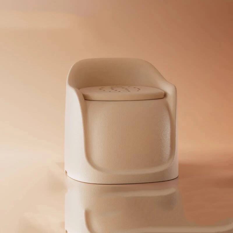 Nordic Shower Bathroom Chair P - Home Bathroom Sauna 评论和价格