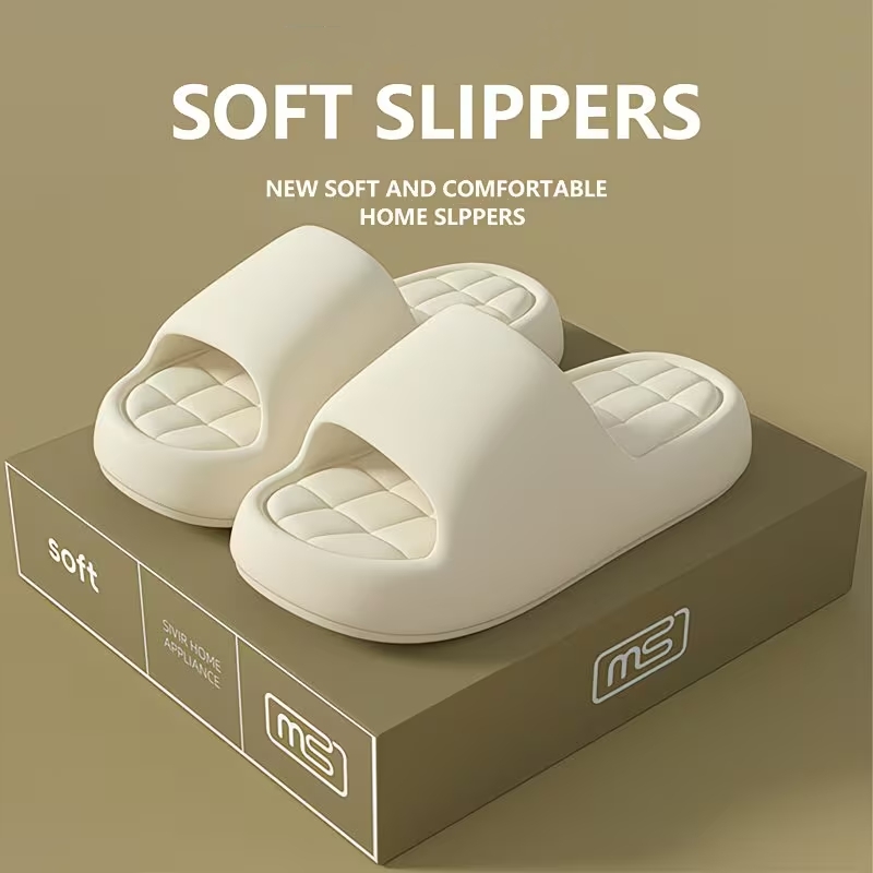Fashion Women's House Slippers - Home Bathroom Wear 评论和价格