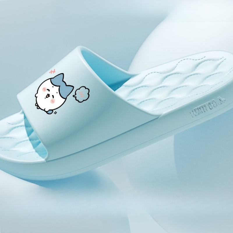 Anime Cartoon Kawaii Chiikawa  - Home Bathroom Wear 评论和价格