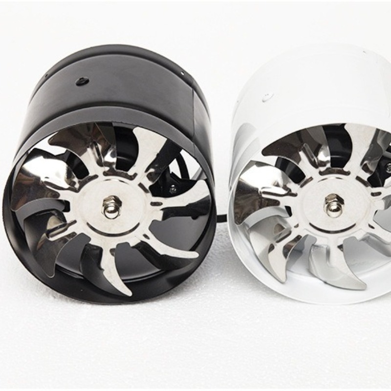 4 Inch Bathroom Exhaust Fan Fo - Home Bathroom Fan 评论和价格