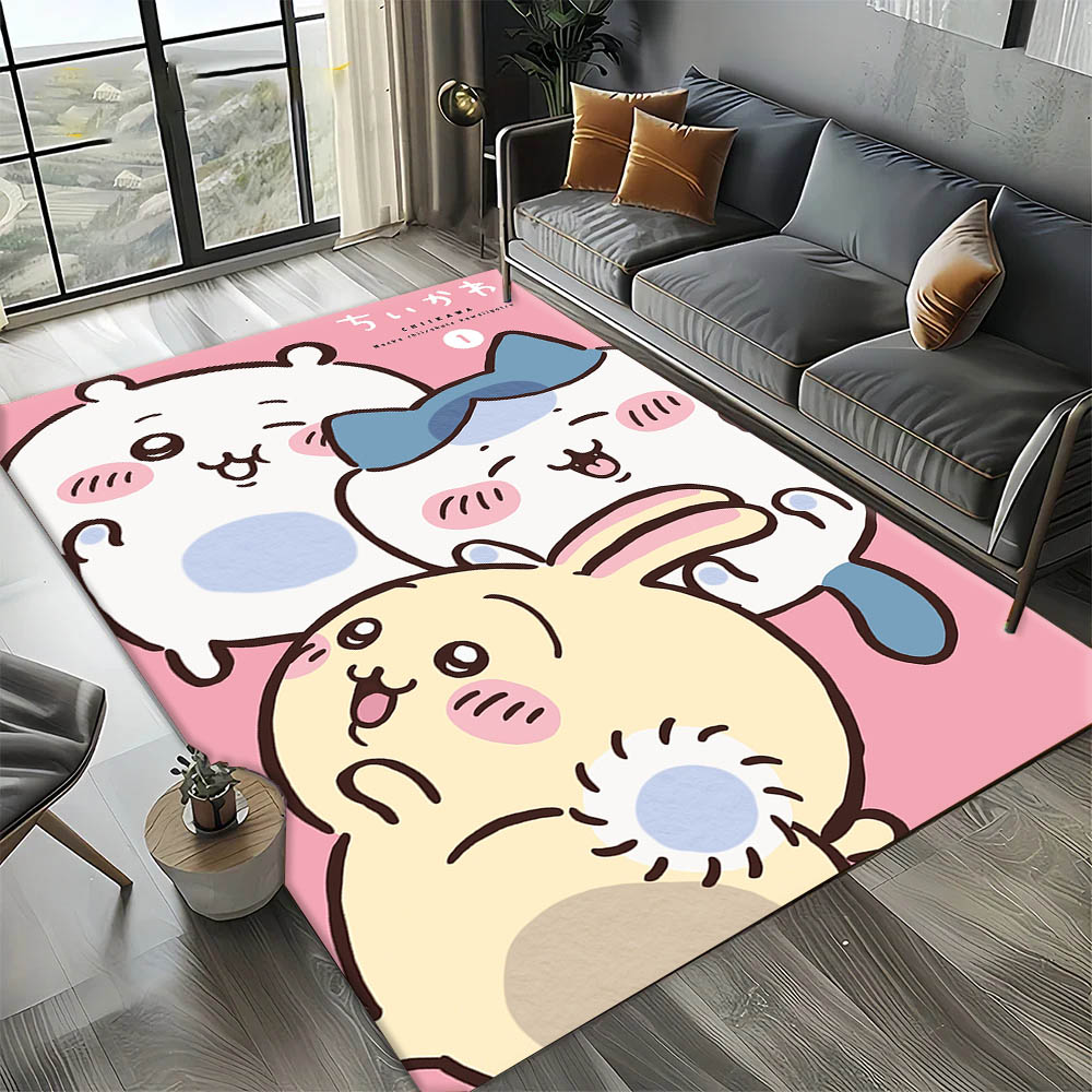 Cartoon Anime C-ChiikawaS Clas - Home Bathroom Fan 评论和价格