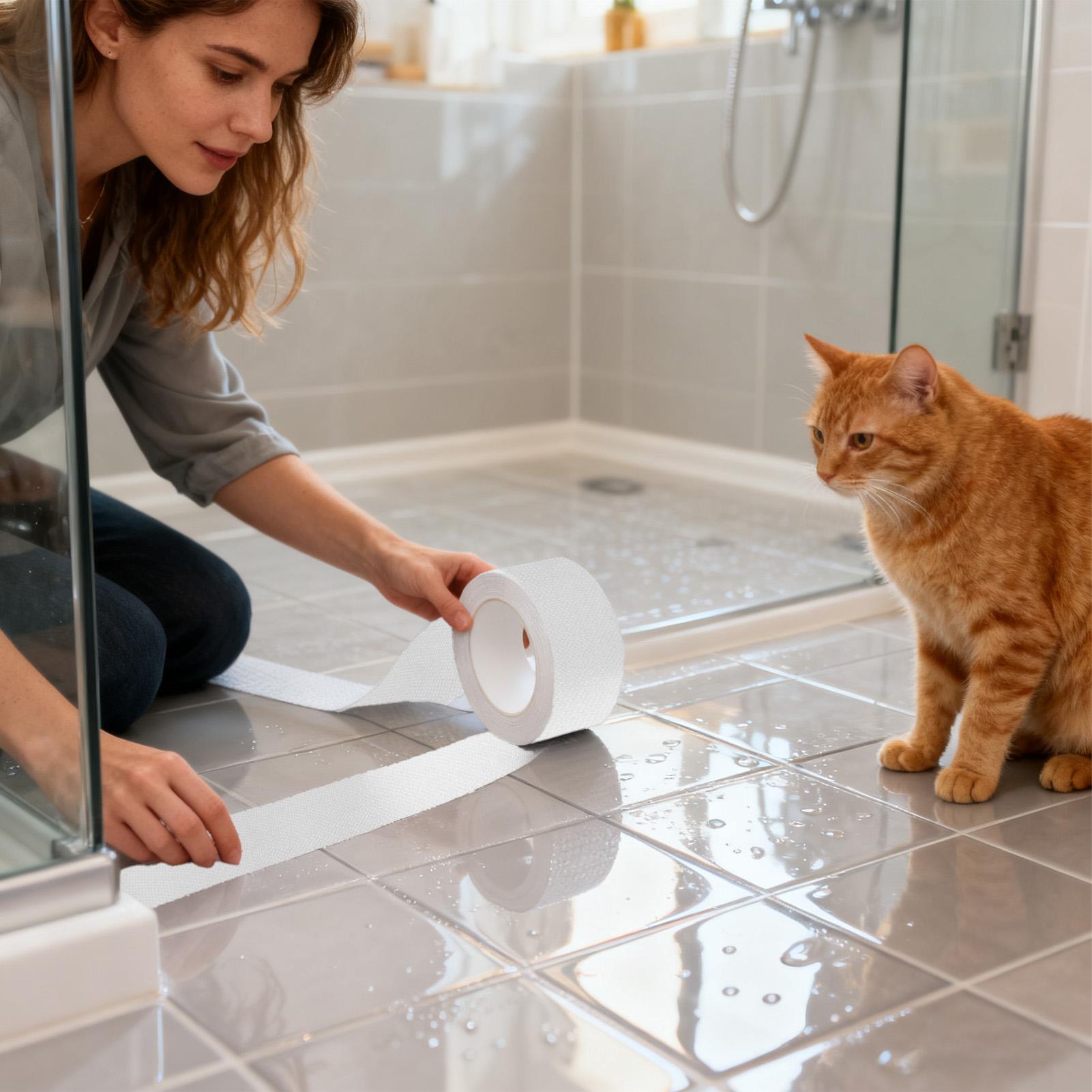 100cm Anti-Slip Wear-Resistant - Home Bathroom Wear 评论和价格