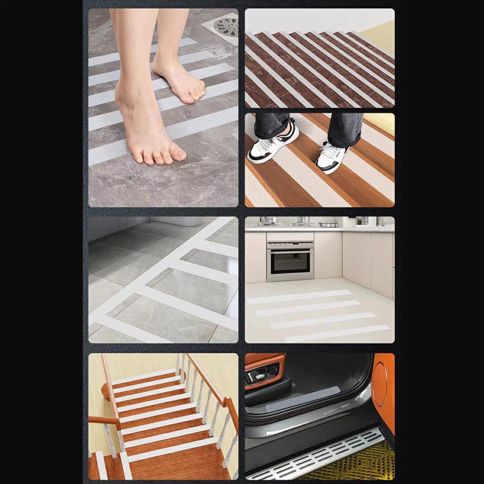 100cm Anti-Slip Wear-Resistant - Home Bathroom Wear 评论和价格