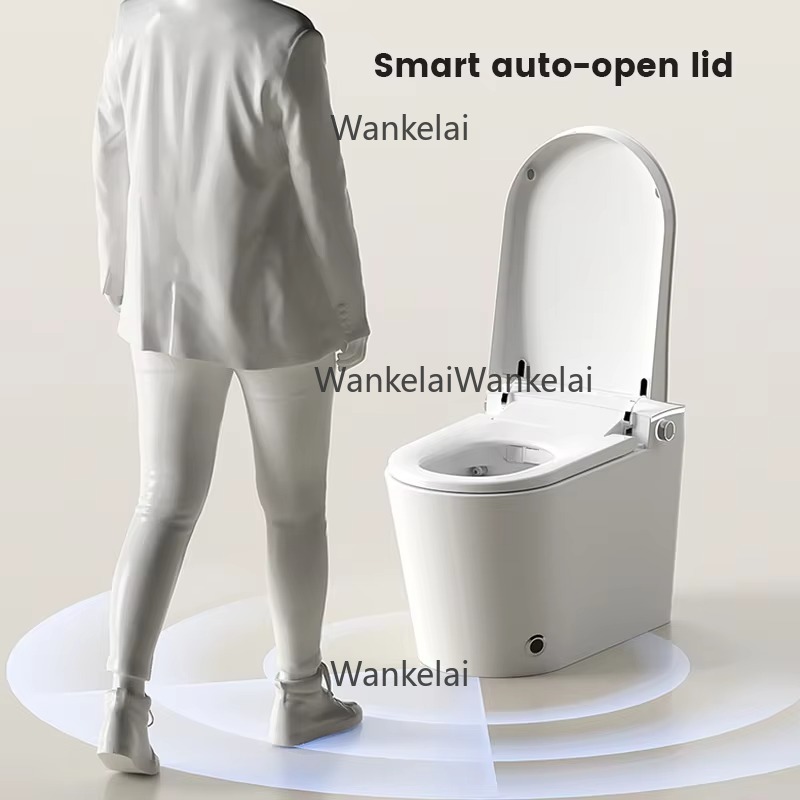 Elongated Warm Air Drying Anti - Home Bathroom Ware 评论和价格