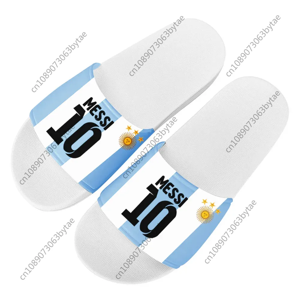 M-Miami M-Messi 10 Logo Argent - Home Outside Bathroom 评论和价格
