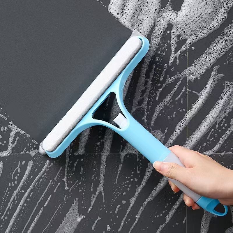 Double Sided Window Cleaner Ca - Glass Soap Dish 评论和价格