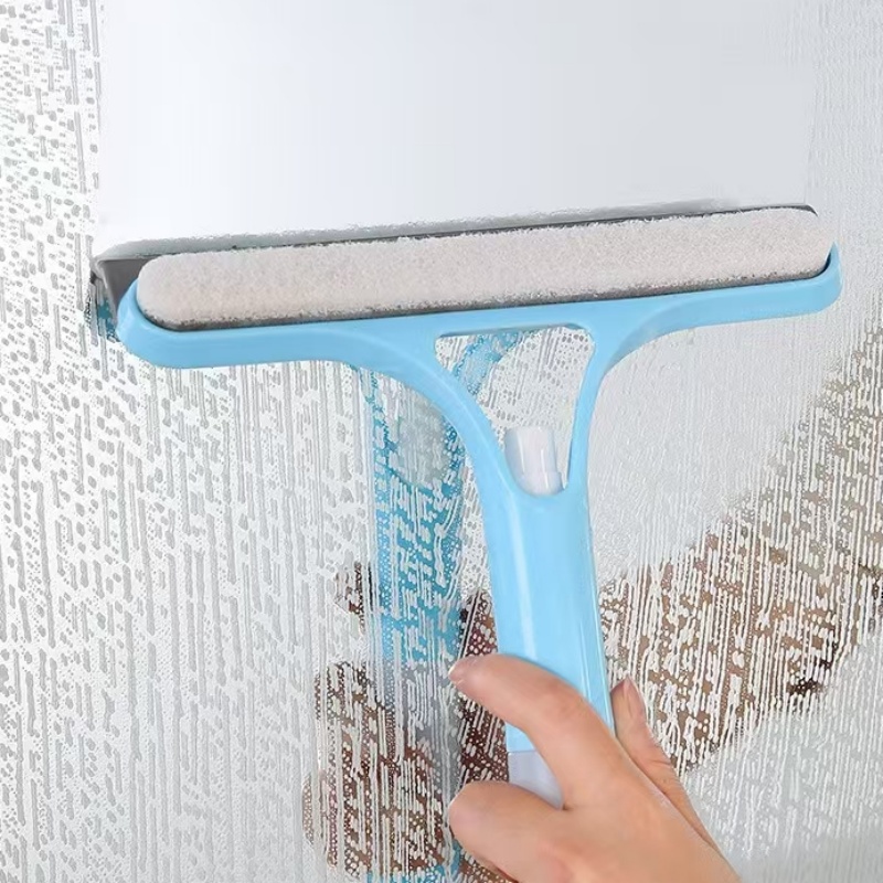 Double Sided Window Cleaner Ca - Glass Soap Dish 评论和价格