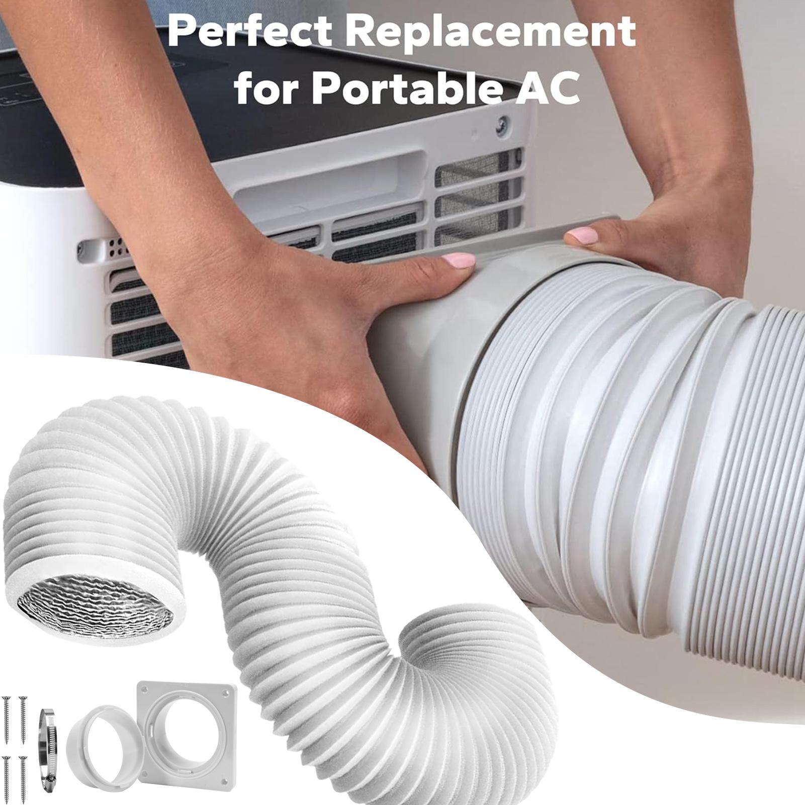 Dryer Vent Hose Plate Replacem - Home Bathroom Vent 评论和价格