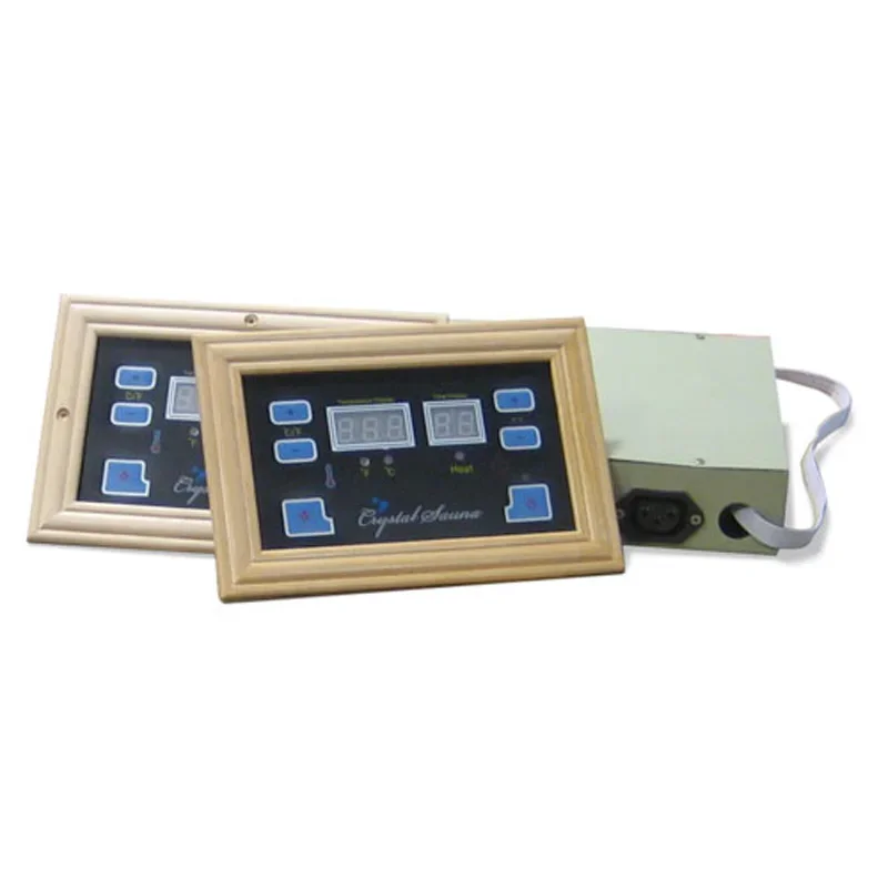 Genuine Product Guarantee，110- - Home Bathroom Sauna 评论和价格