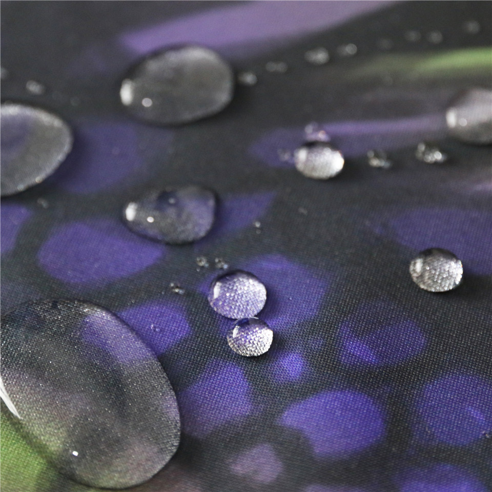 Sage Green Watercolor Ombre Sh - Shower Curtain Liner 评论和价格