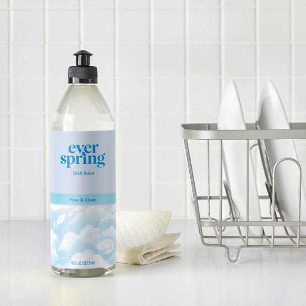 Dish Soaps Glass Clear 2 - Glass Soap Dish 评论和价格
