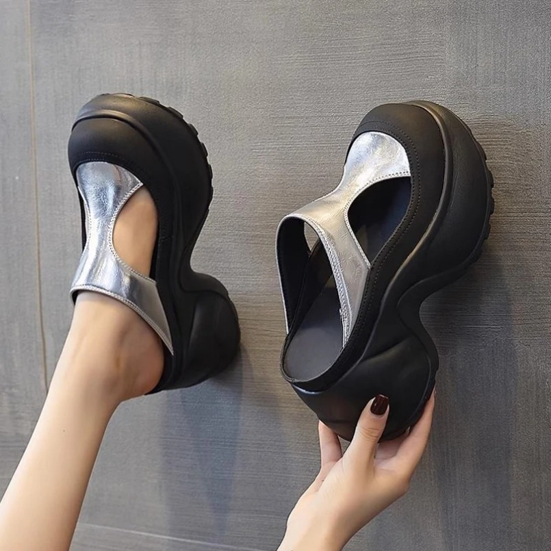 Woman Sandal Home Cloud Slippe - Home Outside Bathroom 评论和价格