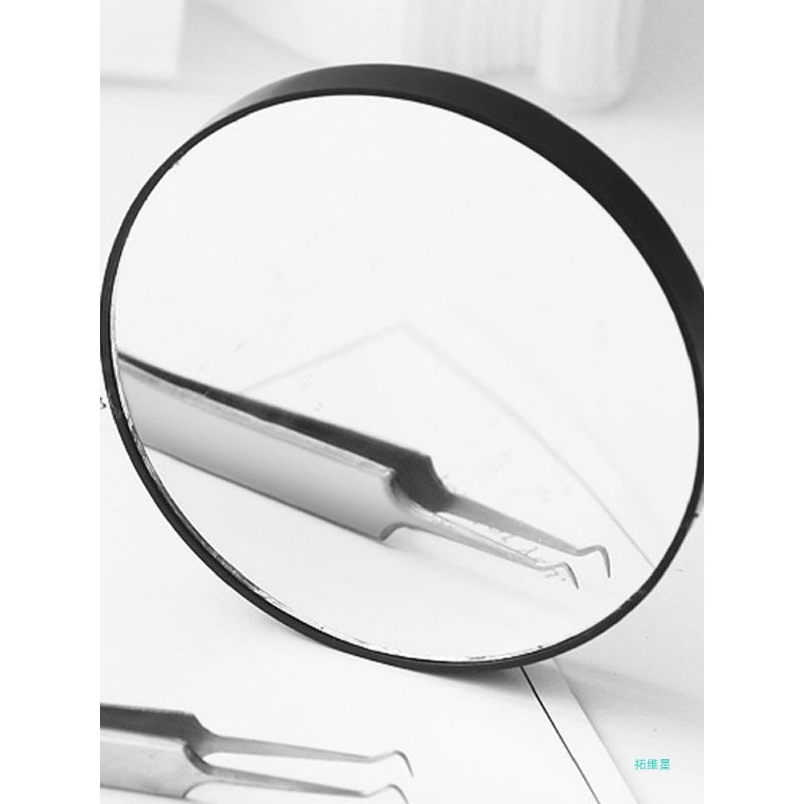 10x /20x /30X Magnifying Mirro - Shaving Mirror Suction 评论和价格