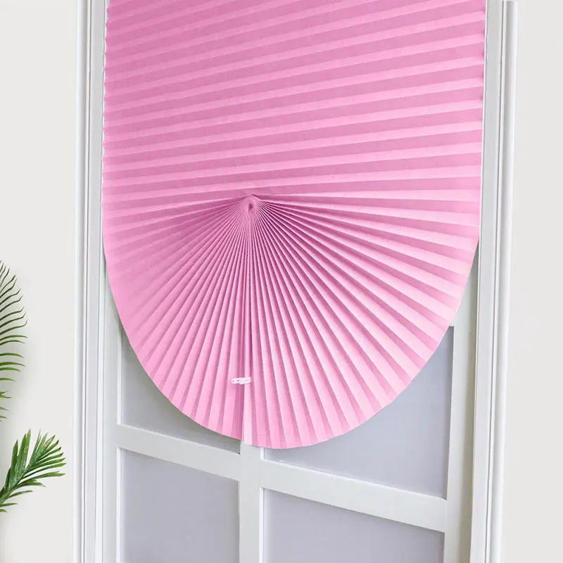 1Pc Shades Self-adhesive Half  - Home Assistant Bathroom Fan 评论和价格