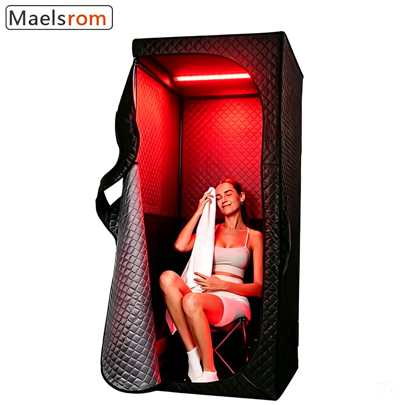 Infrared Far Red Light Therapy - Home Bathroom Sauna 评论和价格