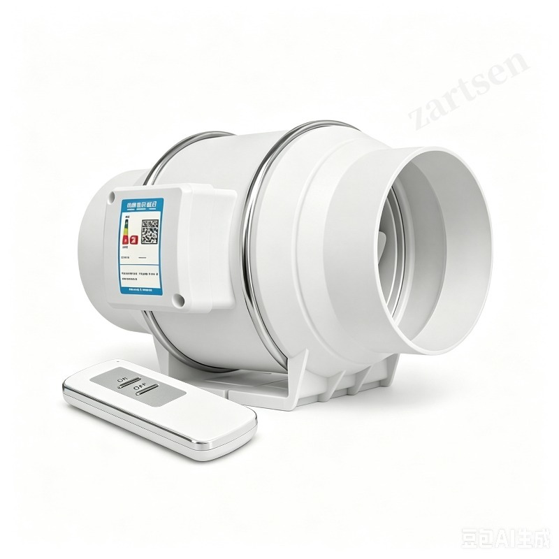 Exhaust Fan Home Silent Inline - Home Bathroom Vent 评论和价格