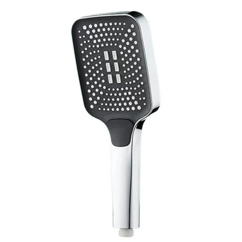 Adjustable 3-Mode High Pressur - Home Creation Bathroom 评论和价格