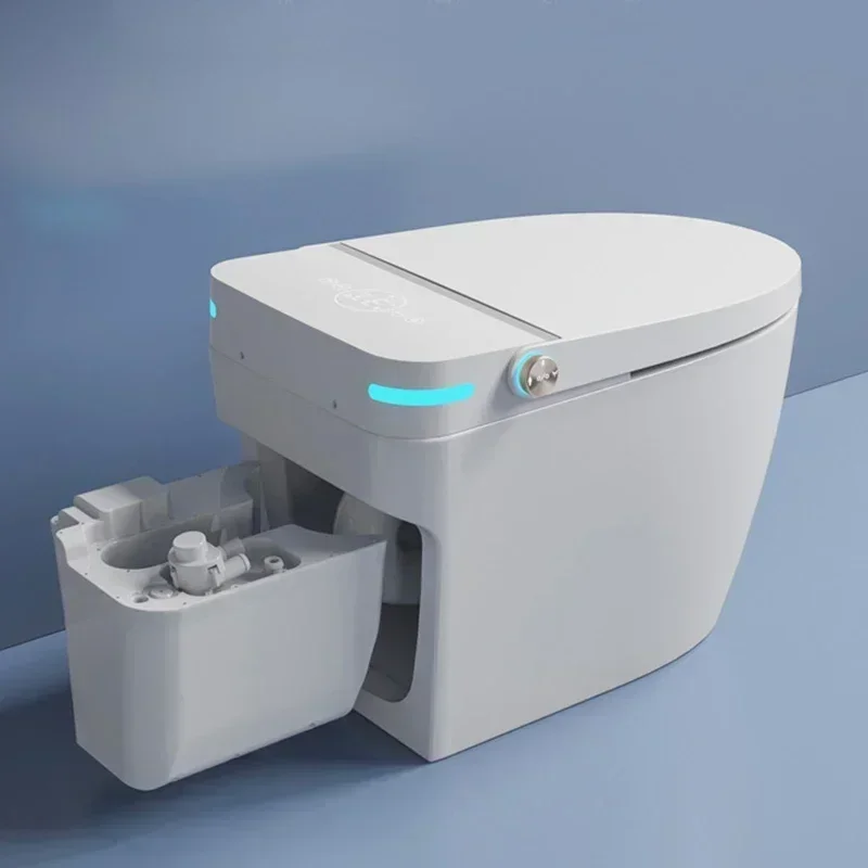 Ceramic integrated car sensor  - Home Bathroom Ware 评论和价格