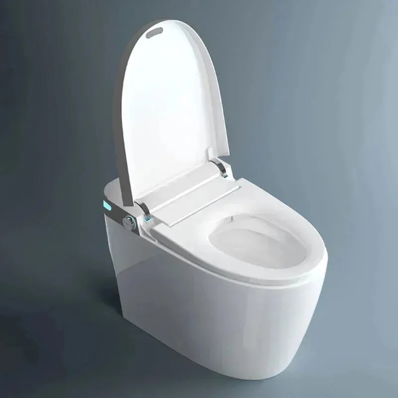 2026 Modern Ceramic Smart Toil - Home Bathroom Ware 评论和价格