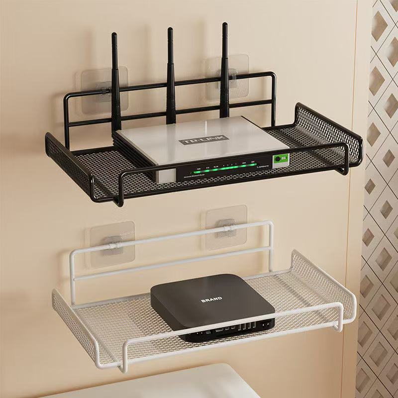 Stainless Steel Router Shelf N - Home Creation Bathroom 评论和价格