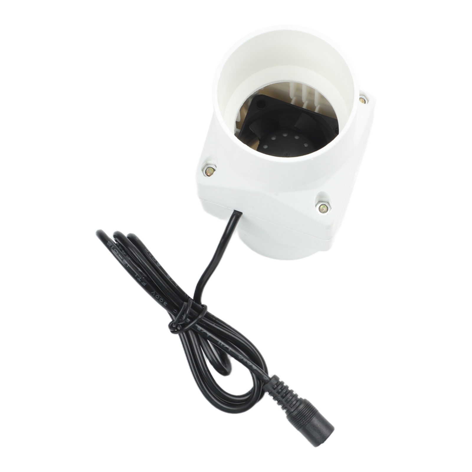 Inline Duct Fan Ventilation Ex - Home Bathroom Fan 评论和价格