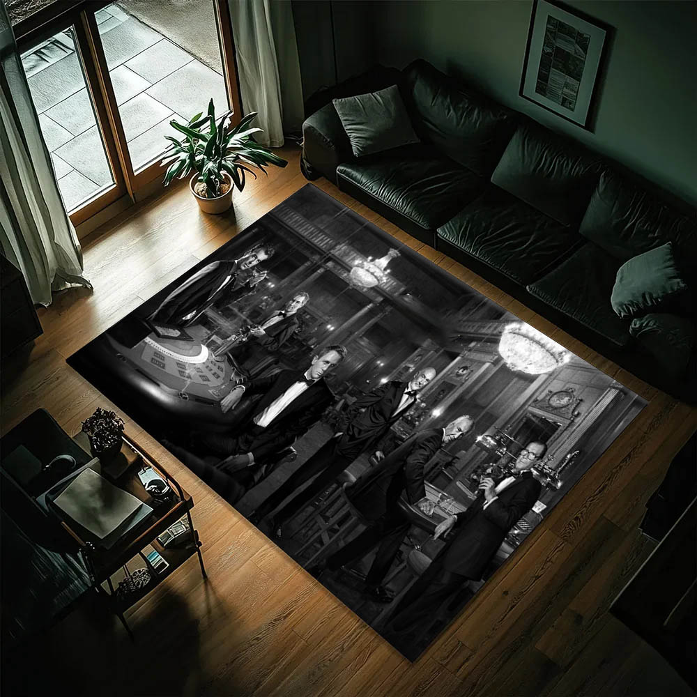 3D Spy Film Classic Poker J-Ja - Home Bathroom Fan 评论和价格
