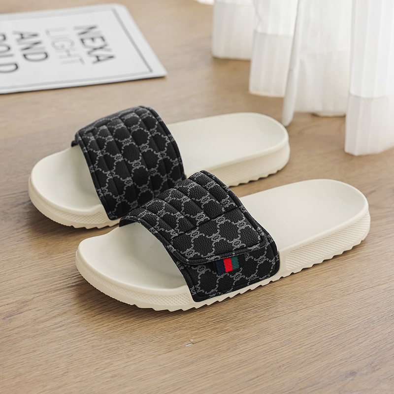 Men's Printed Skateboard Sanda - Home Outside Bathroom 评论和价格