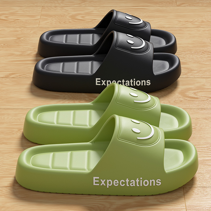 EVA Slippers for Women, Summer - Home Bathroom Wear 评论和价格